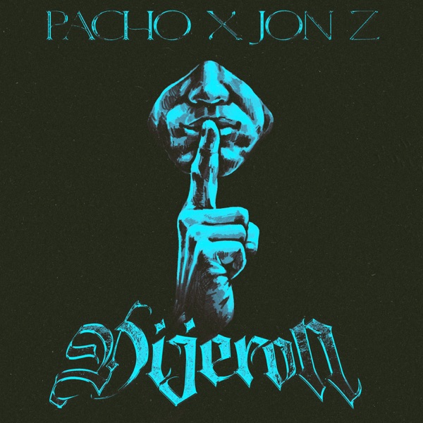 Dijeron - Single album cover