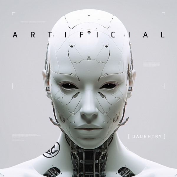 ARTIFICIAL - Single album cover