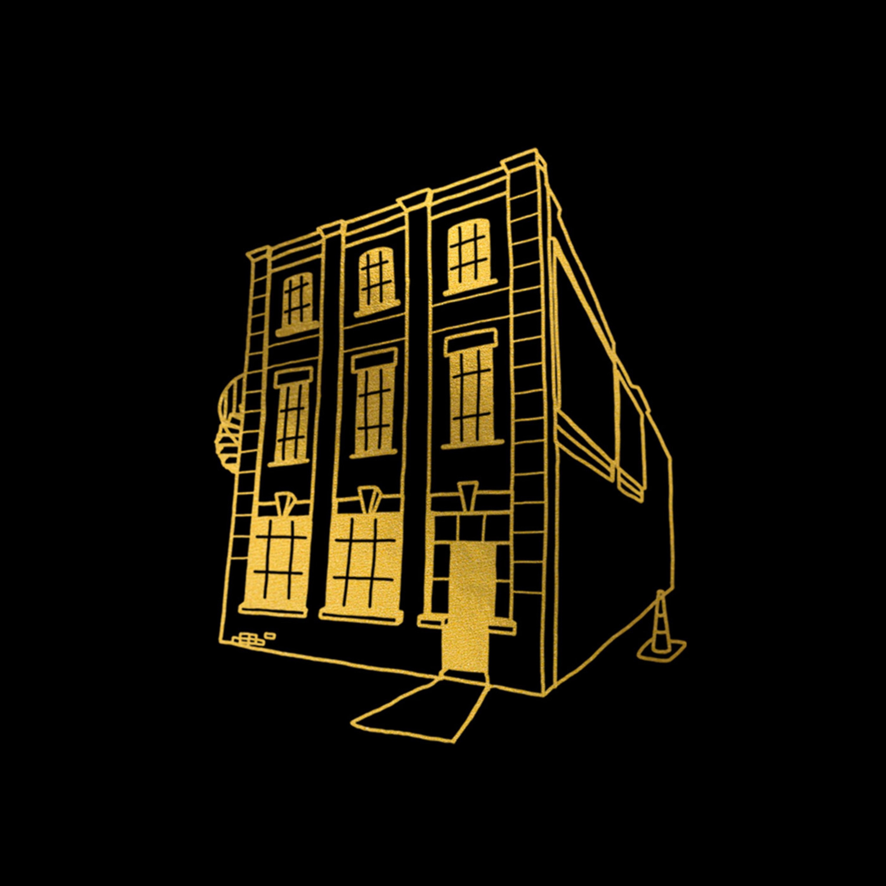 Techno Belters - EP album cover