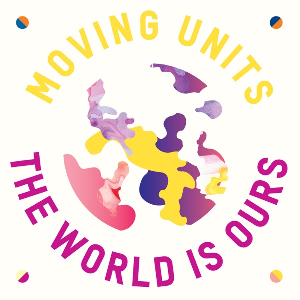 The World Is Ours (Radio Mix) - Single album cover