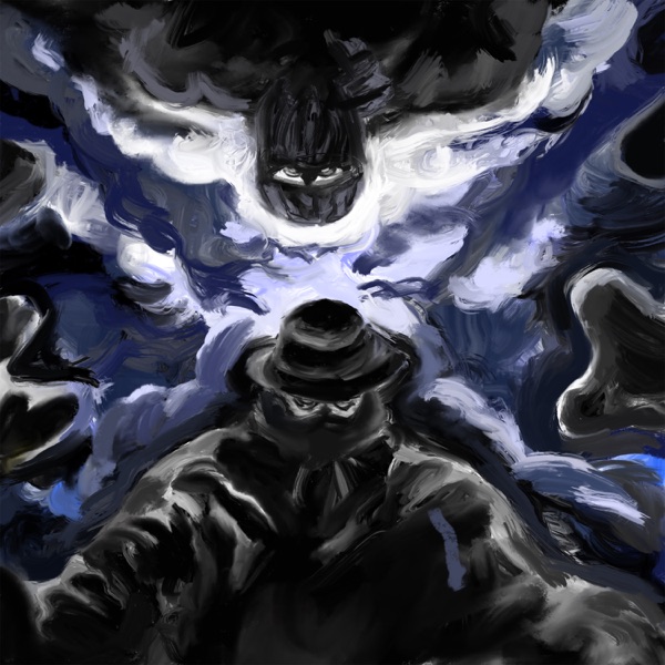 Affable with Pointed Teeth album cover