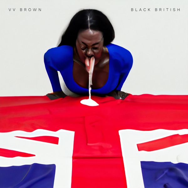 Black British - Single album cover