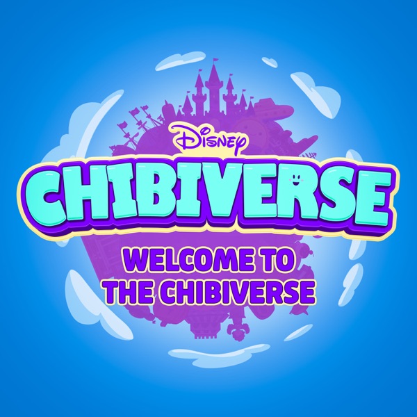 Welcome to the Chibiverse (From "Chibiverse") - Single album cover