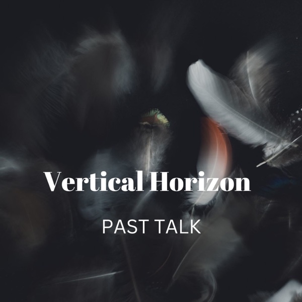 Past Talk - EP album cover