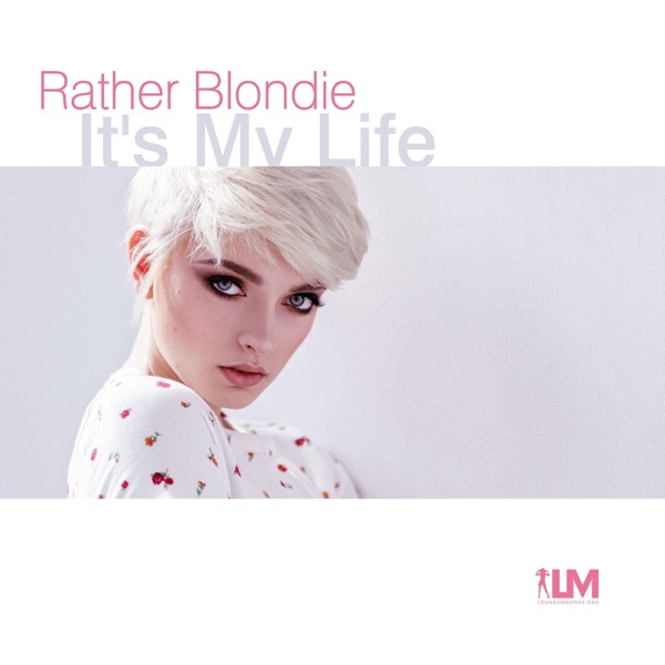 It's My Life (feat. Mark Hollis) - Single album cover