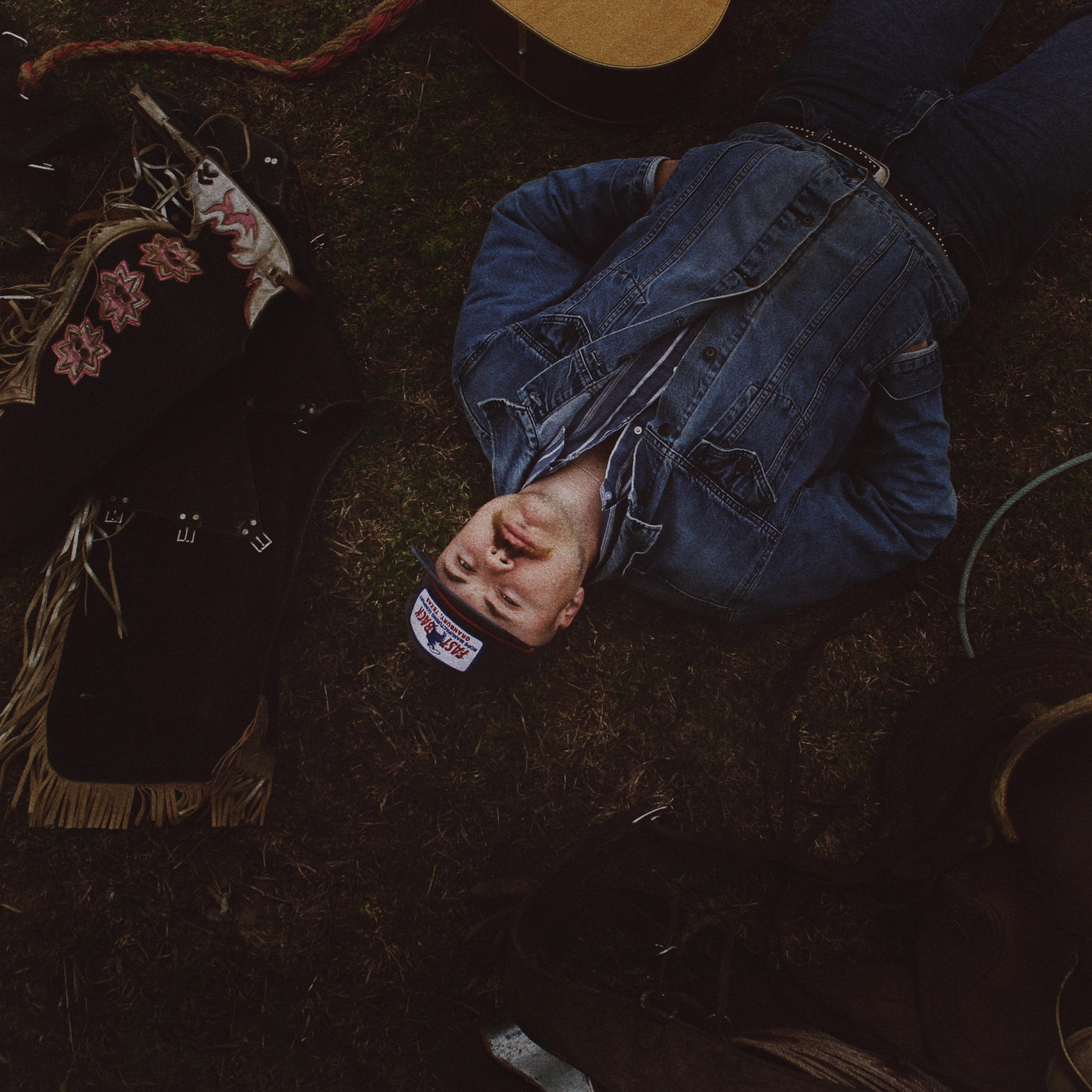 Rodeo Dreams album cover