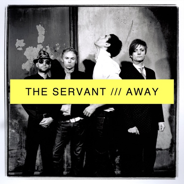 Away - Single album cover