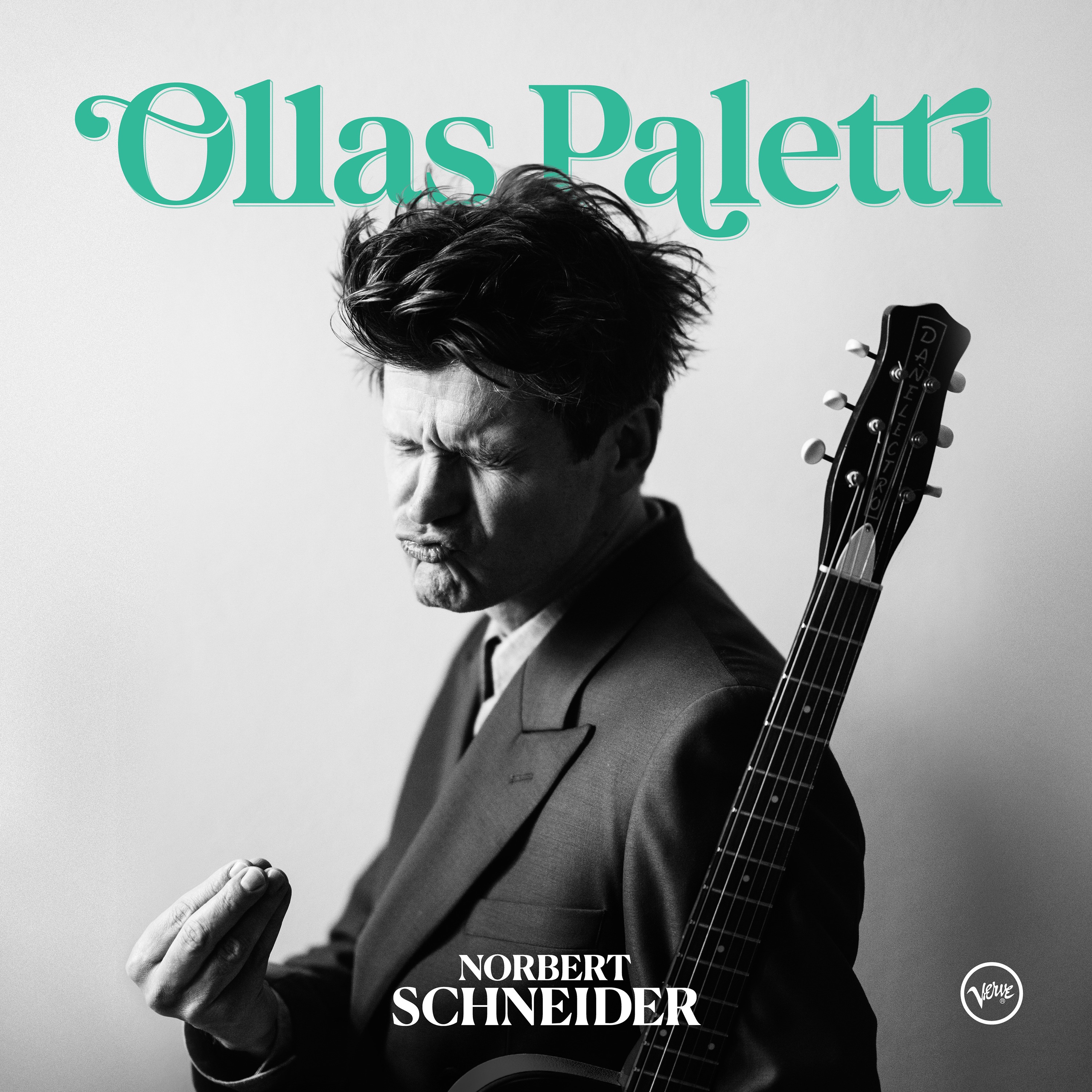 Ollas Paletti album cover