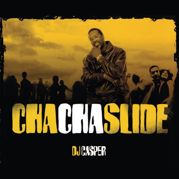 Cha Cha Slide ((Original Live Platinum Band Mix) Short Version) - Single album cover