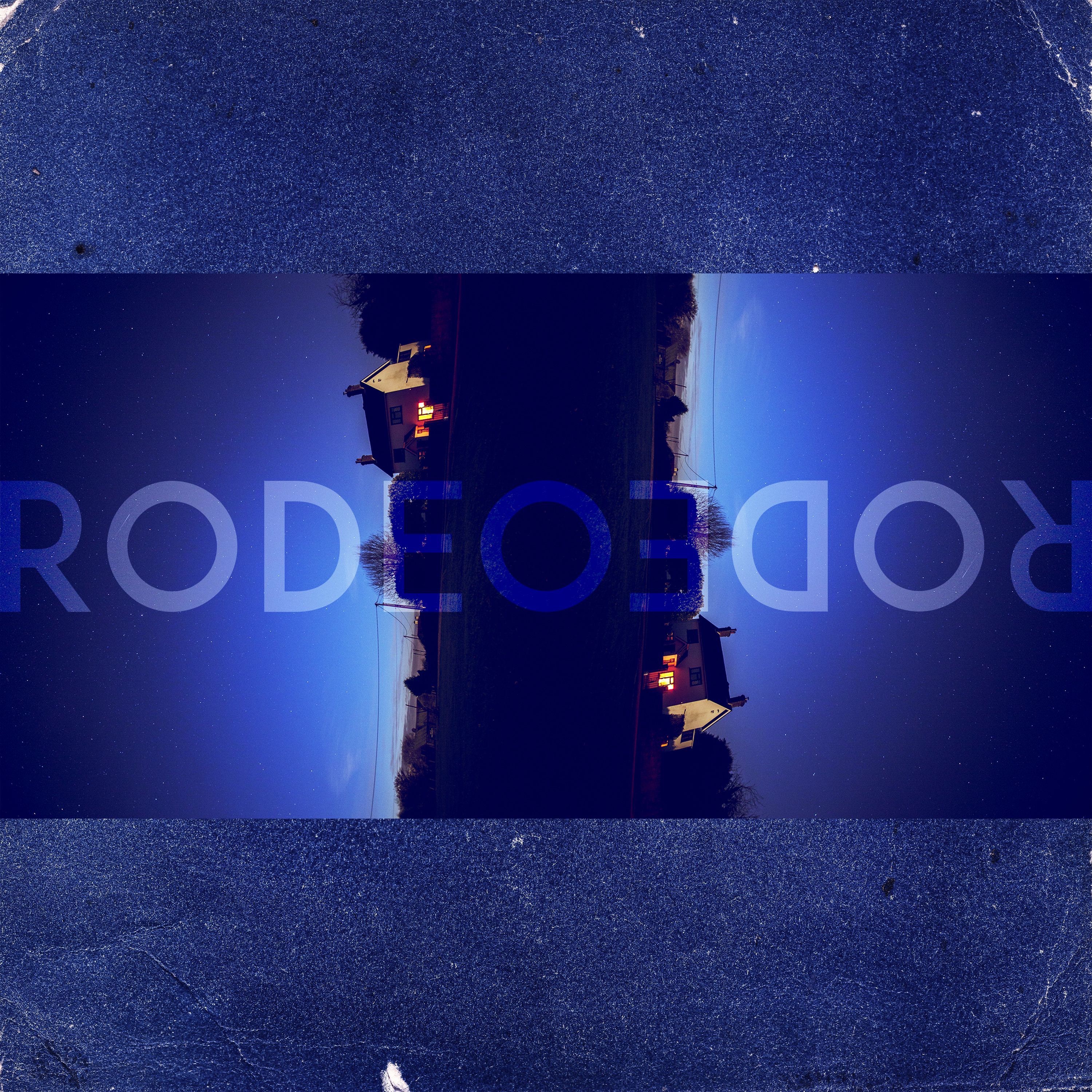Rodeo - Single album cover