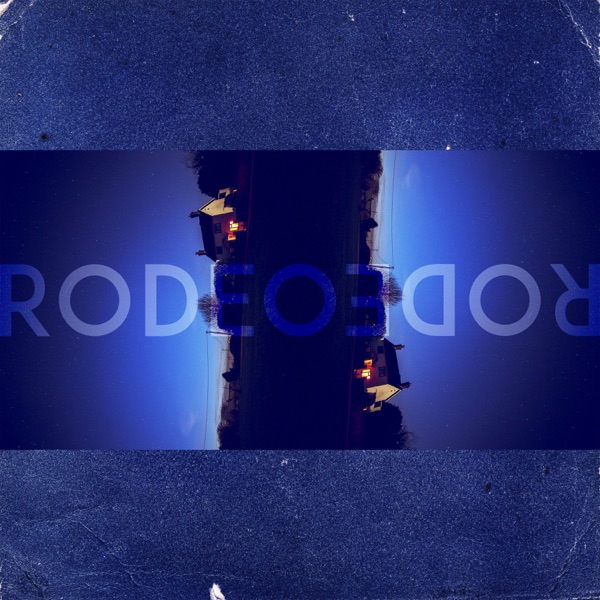 Rodeo - Single album cover