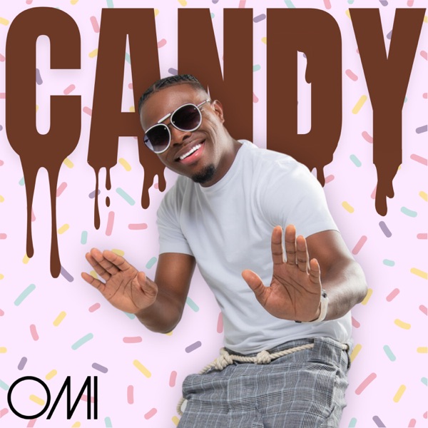 Candy - Single album cover
