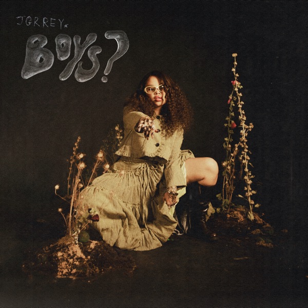 Boys? - Single album cover