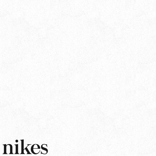 Nikes - Single album cover
