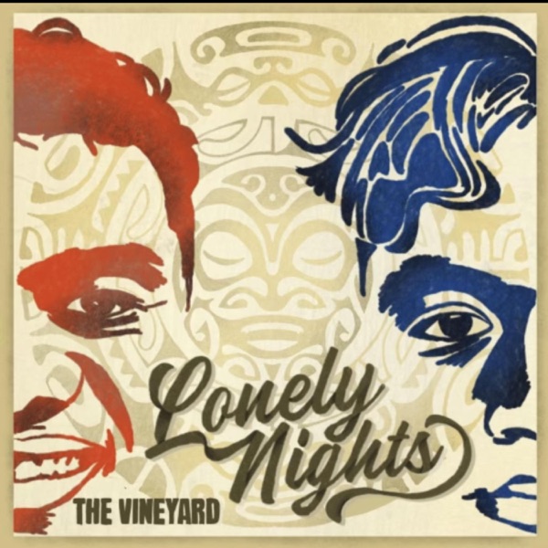 Lonely Nights (feat. Yeshua Ⓥ) - Single album cover