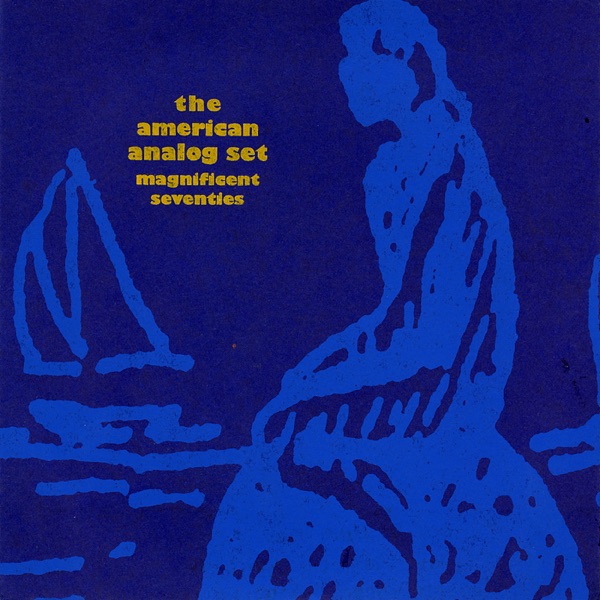 Magnificent Seventies - Single album cover