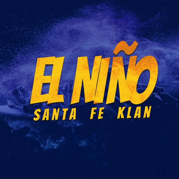 El Niño - Single album cover
