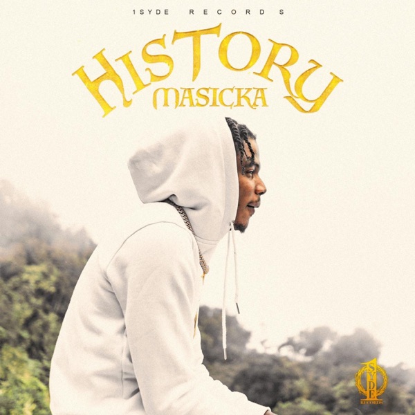 History - Single album cover