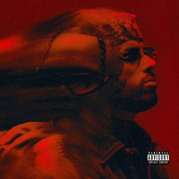 GANAS - Single album cover