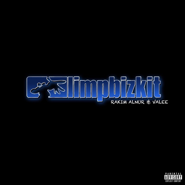 Limp Bizkit (feat. Valee) - Single album cover