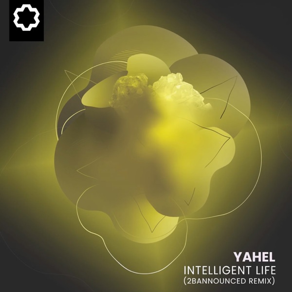 Intelligent Life (2BAnnounced Remix) - Single album cover