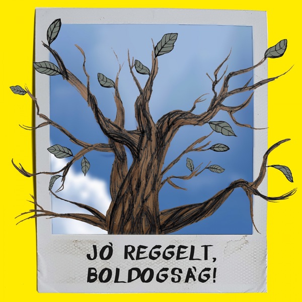 Jó reggelt, boldogság! (feat. Fura Csé) - Single album cover