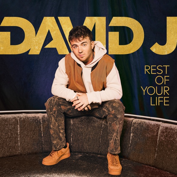 Rest of Your Life - Single album cover