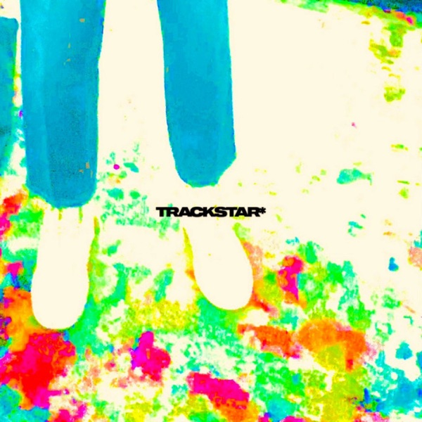 TRACKSTAR - Single album cover