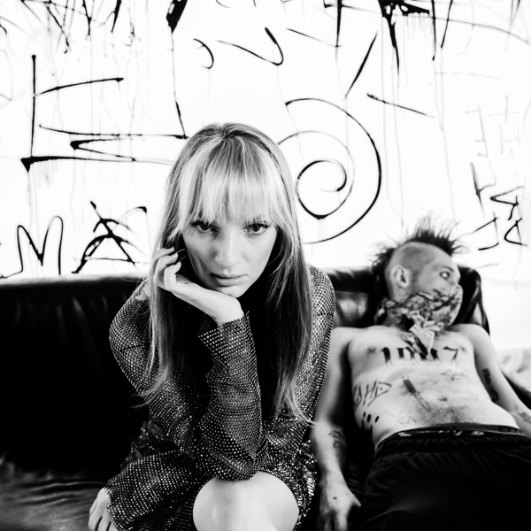 Balet feat. Zdechły Osa - Single album cover