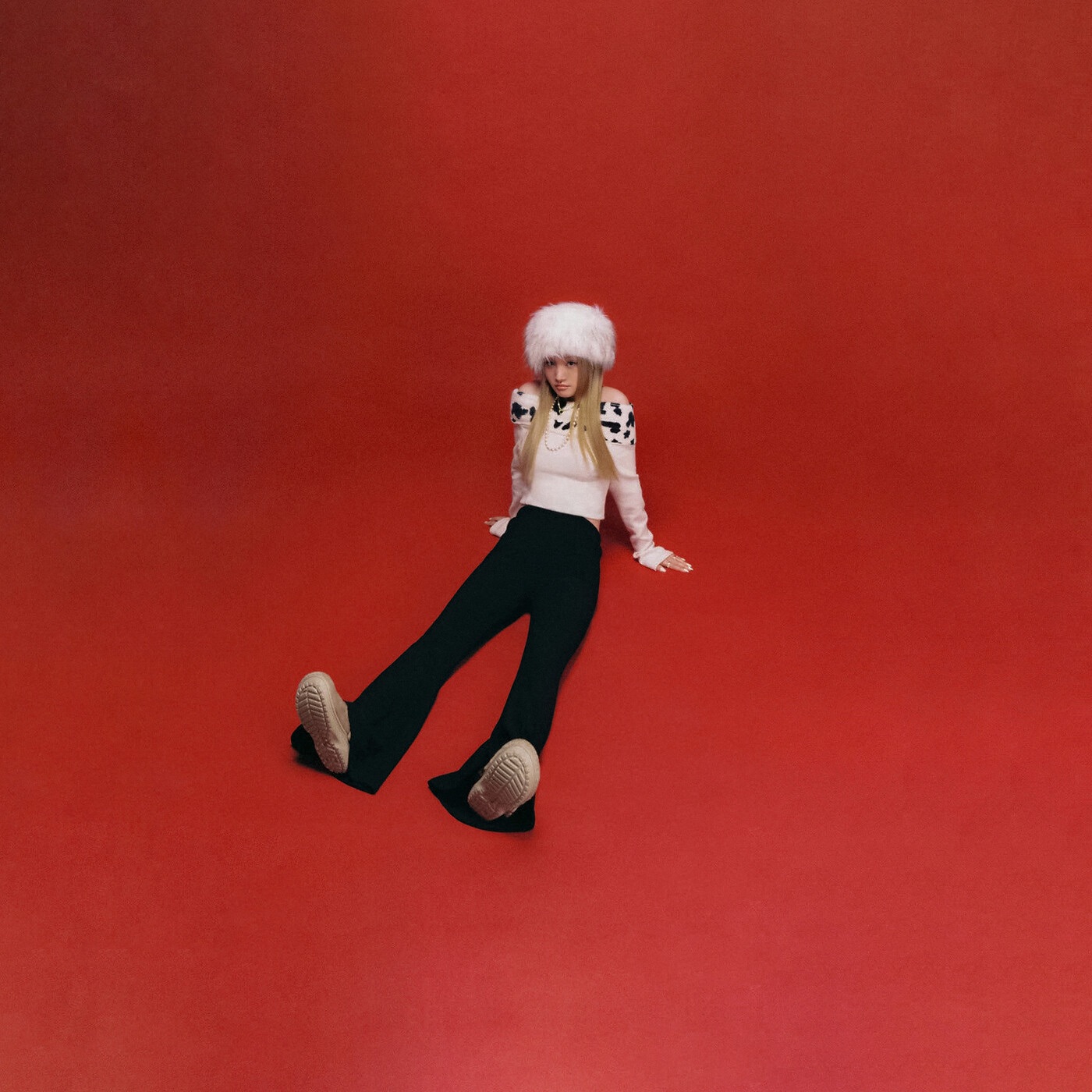 merry merry - Single album cover