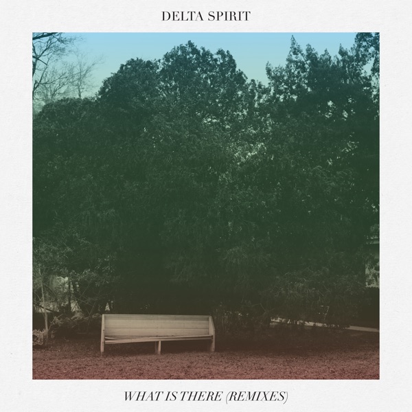 What Is There (Remixes) - Single album cover
