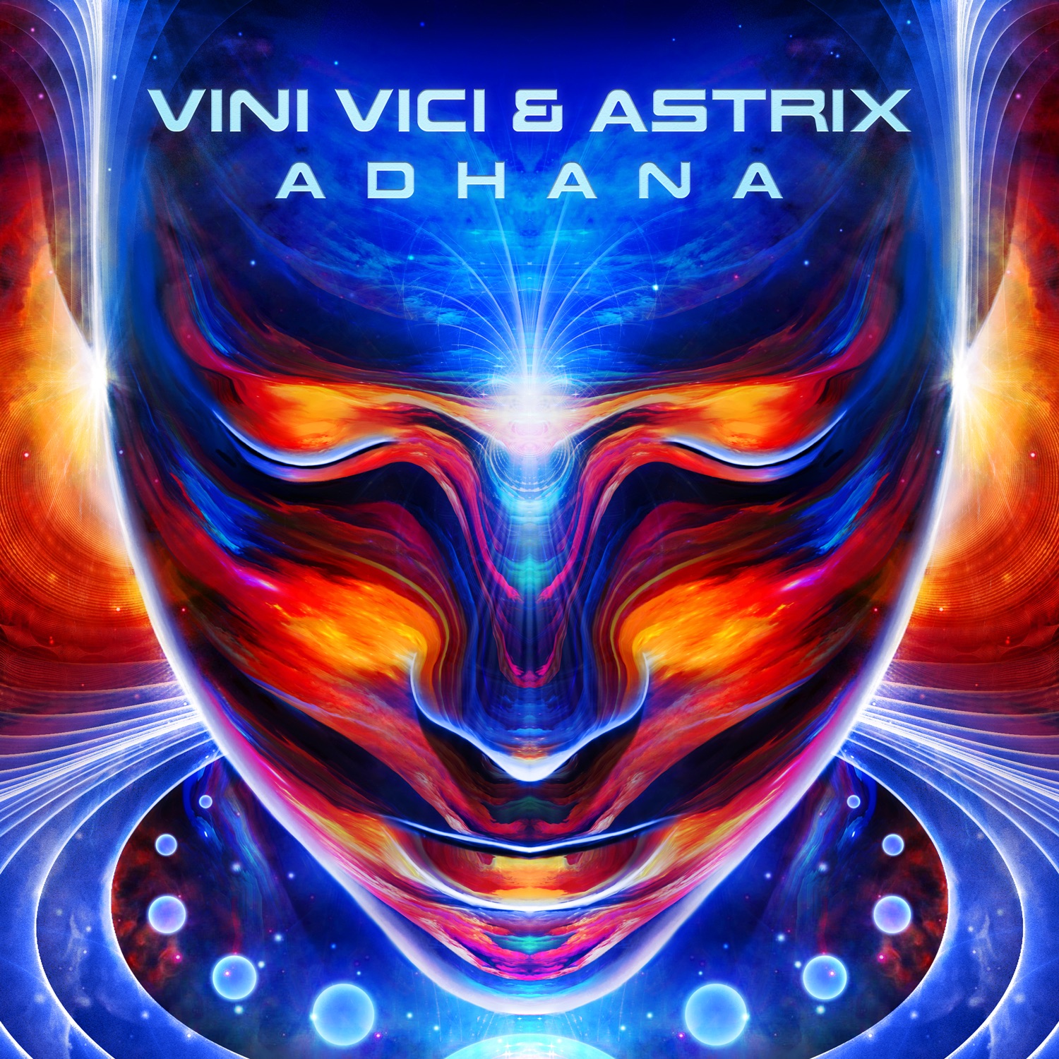 Adhana - Single album cover