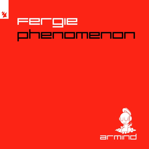 Phenomenon - Single album cover