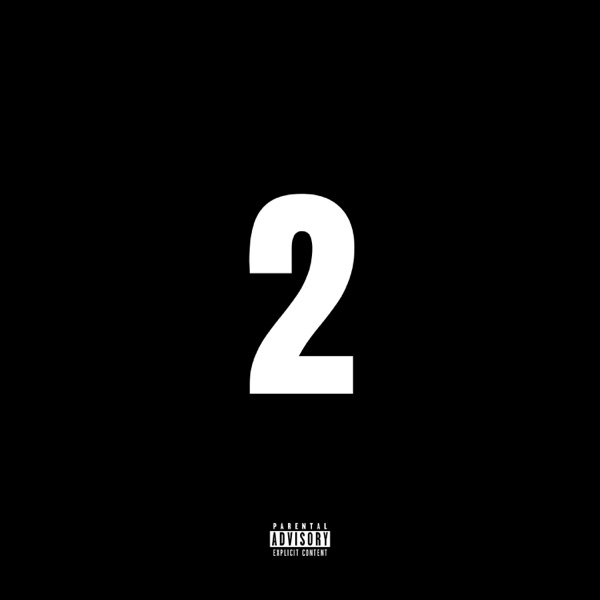 Number 2 - Single album cover