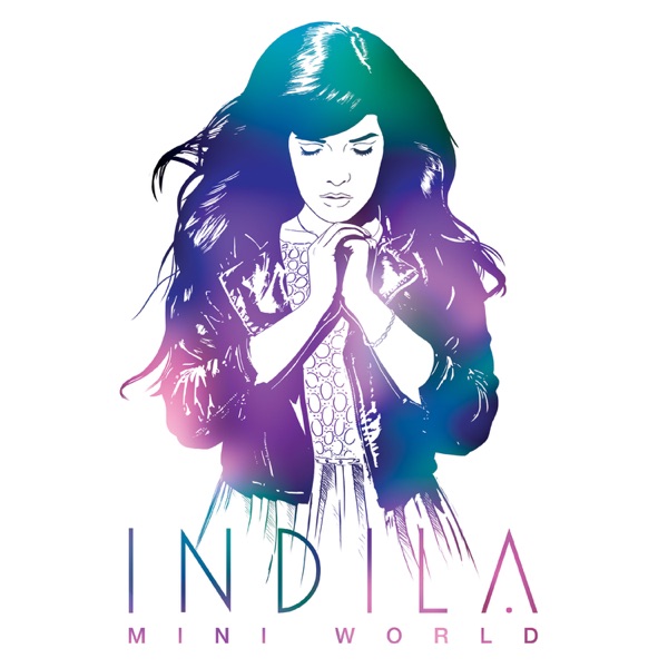 Mini World (Deluxe) album cover