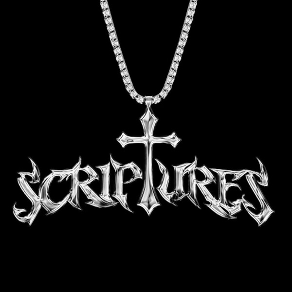 Scriptures - Single album cover