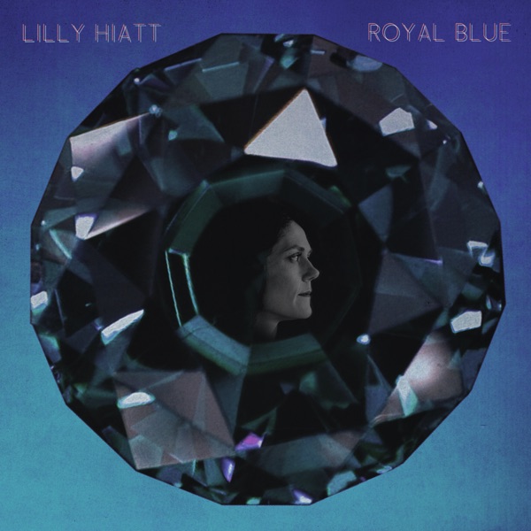 Royal Blue album cover