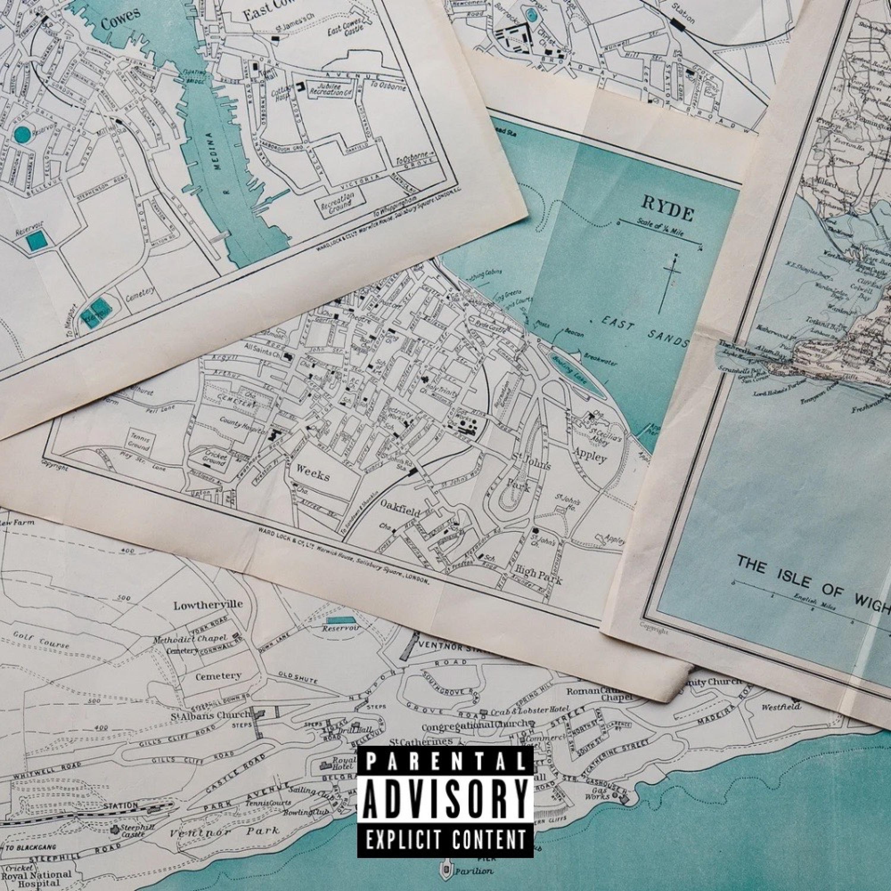 Y'all Know the Name (feat. Conway the Machine) - Single album cover