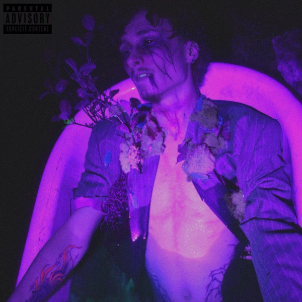 DECOMPOSITION album cover