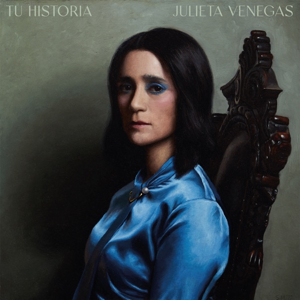 Tu Historia album cover
