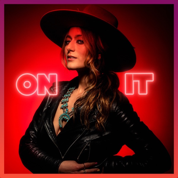 On It - Single album cover