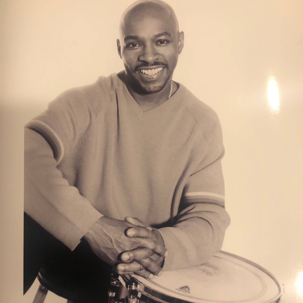 You're the only one (feat. Lisa Fischer) - Single album cover
