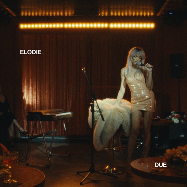 Due - Single album cover