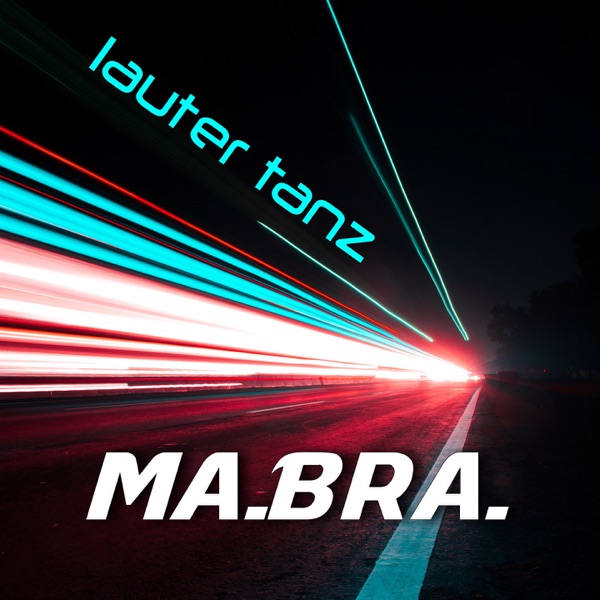 Lauter tanz - Single album cover