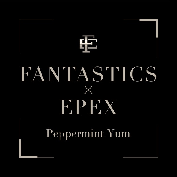 Peppermint Yum - Single album cover