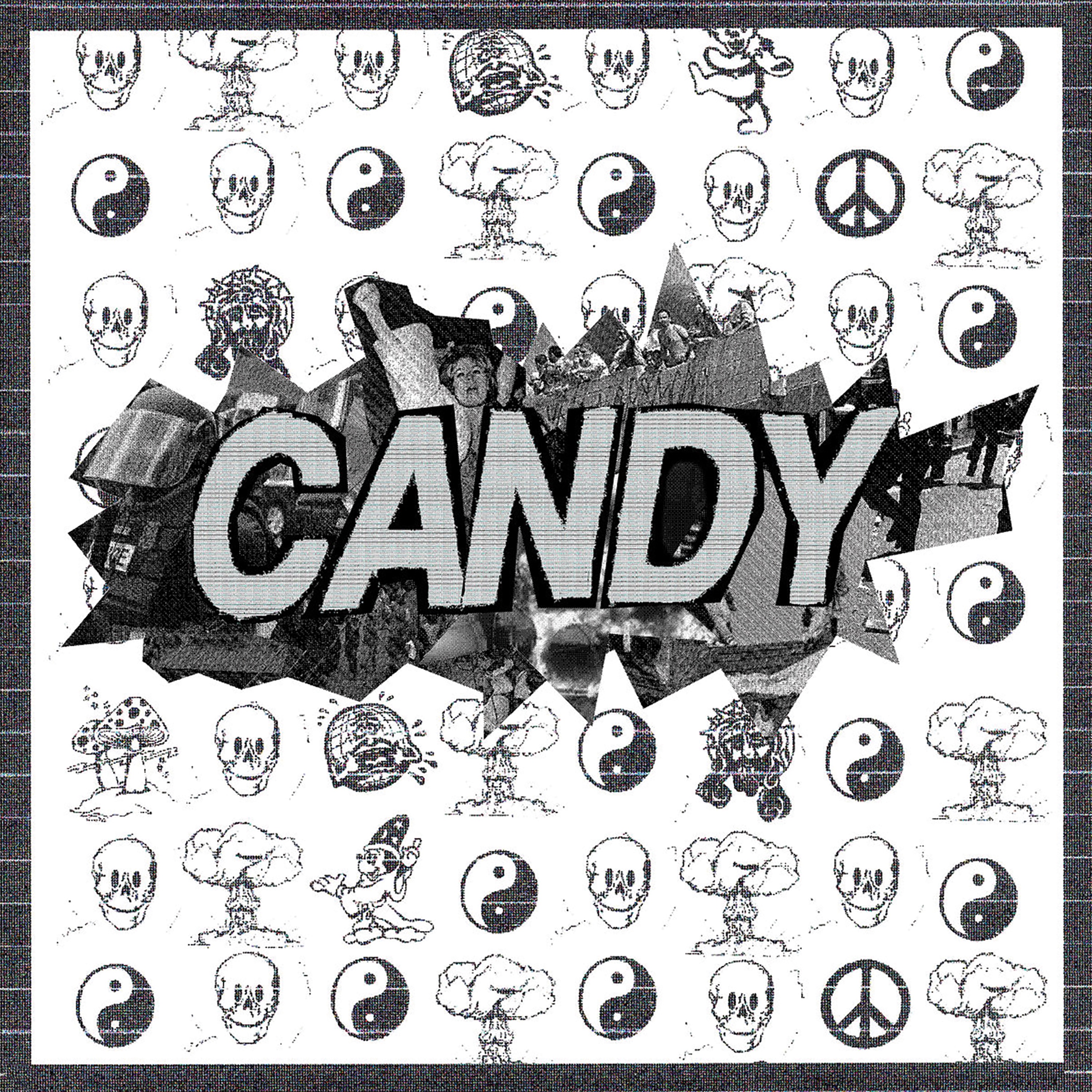 Demo - Single album cover