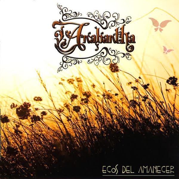 Ecos del Amanecer album cover