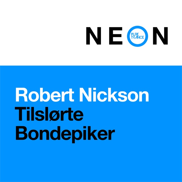 Tilslørte Bondepiker - Single album cover