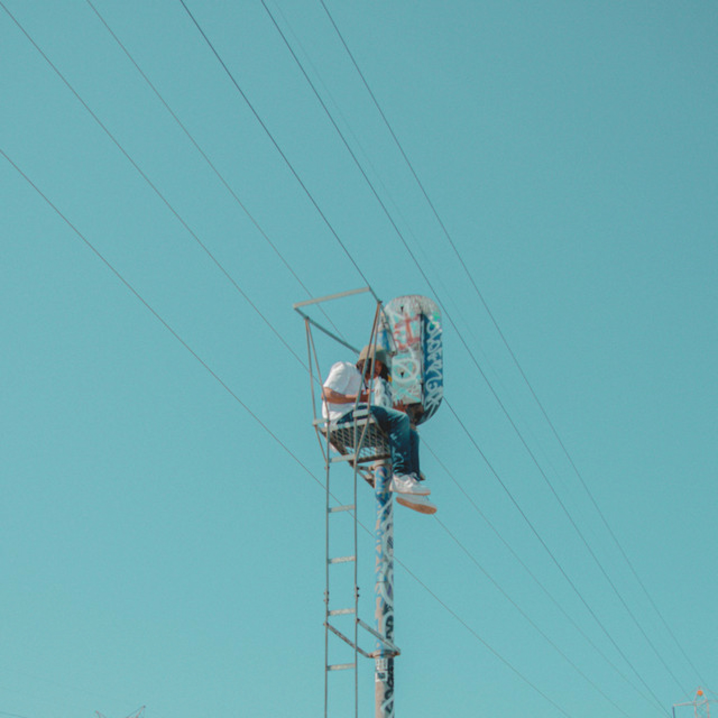 Runaway - Single album cover