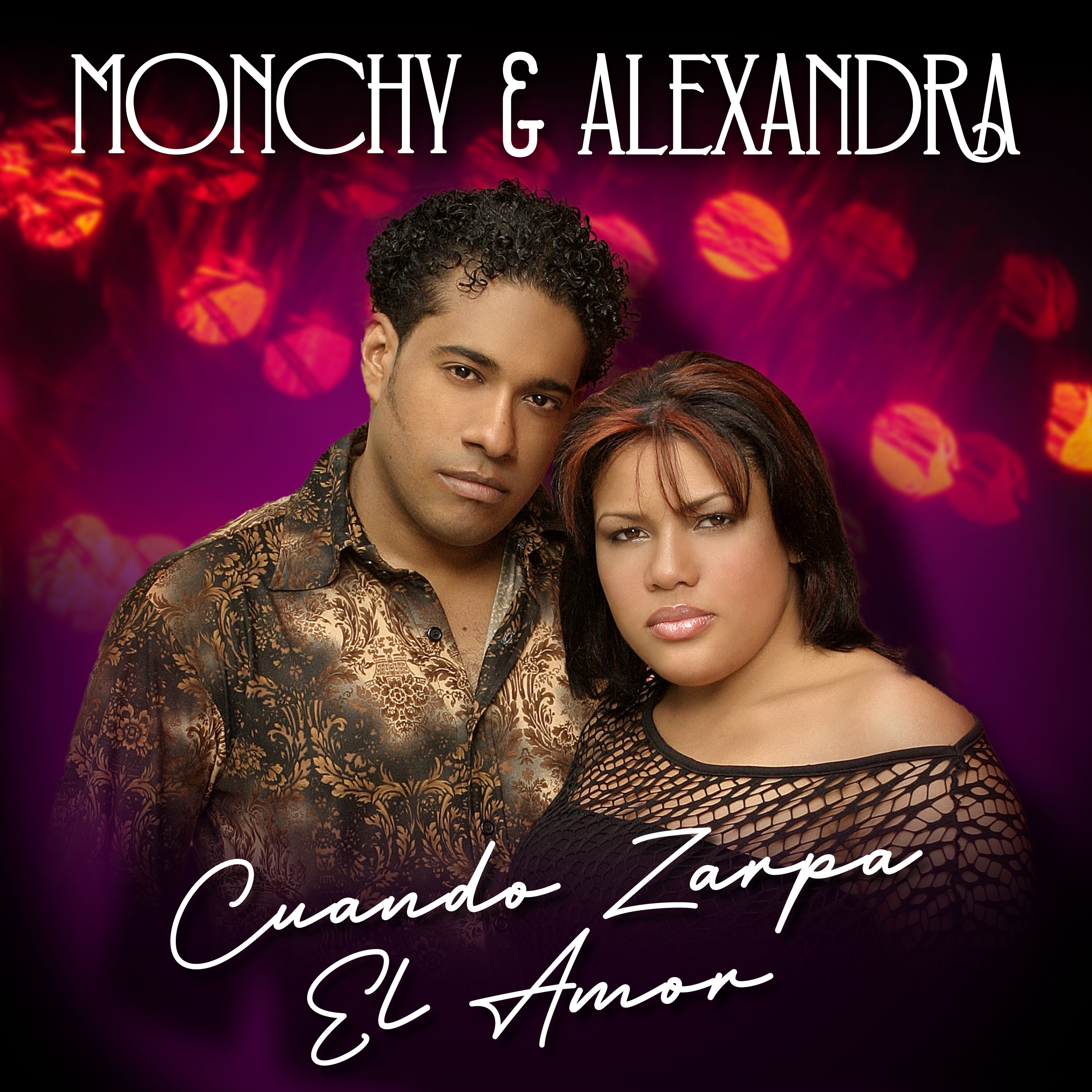 Cuando Zarpa El Amor - Single album cover